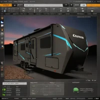 Grand Design Grand Air 5.0TA