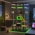 Go Pet Club 72-Inch Cat Tree