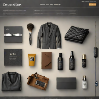 Gentleman's Box