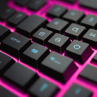 Gateron Brown