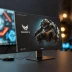 Gigabyte M27Q