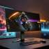 Gigabyte M34WQHD