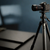 Gitzo Mountaineer Series 5 Carbon Fiber Tripod