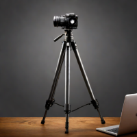 Gitzo Mountaineer Series 4 Aluminum Tripod