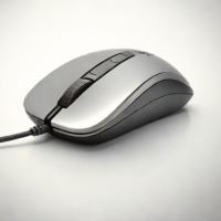 Glorious Model O Silent