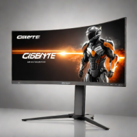 Gigabyte M34WQHDX