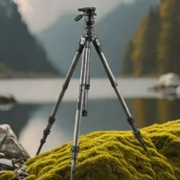 Gitzo Mountaineer Aluminum Tripod