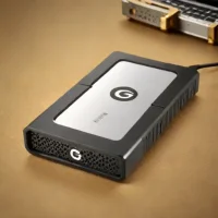 G-Technology ArmorATD 16TB External HDD