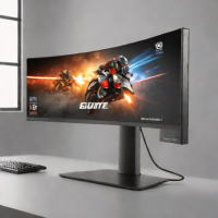 Gigabyte Odyssey Neo 34W