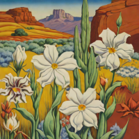 Georgia O'Keeffe