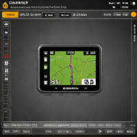 Garmin GPSMAP 67i