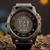 Garmin Fenix 7X Sapphire Solar