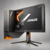 Gigabyte AORUS FI34QW