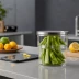Glasslock Airtight Storage Container (6 Qt)