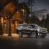 GMC Yukon Denali