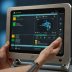 GE Carescape B850