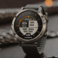 Garmin Fenix 7