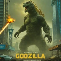 Godzilla: King of the Monsters