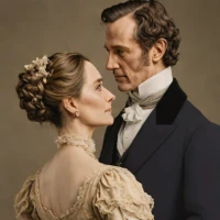 Gentleman Jack