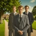 Grantchester on Masterpiece
