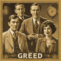 Greed