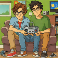 Gamer's Guide to Pretty Much Everything
