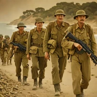 Gallipoli