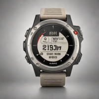 Garmin Epix Pro (Gen 3)