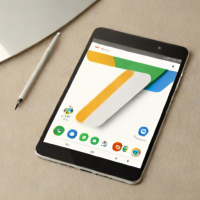Google Pixel Tablet (2nd Gen)