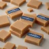 Ghirardelli White Chocolate Caramel Squares