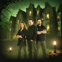 Ghost Hunters