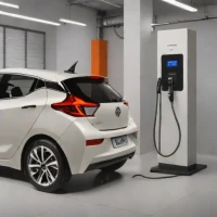 GM Energy Ultium Charge 360
