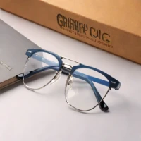 grinderPUNCH Blue Light Glasses