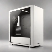 Geometric Future Model 8 Dimension