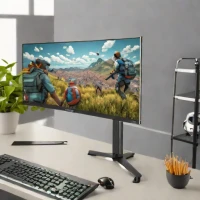 Goobay Monitor Holder Pro