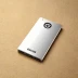 G-Technology G-DRIVE Slim