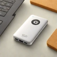 G-Technology G-DRIVE ev RaW