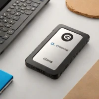 G-Technology G-DRIVE ev ATC
