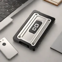 G-Technology ArmorLock SSD
