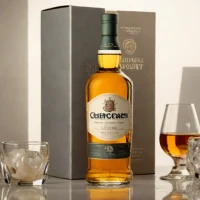 Glen Grant 12 Year Old