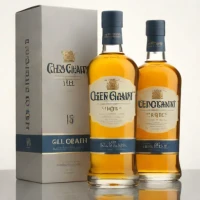 Glen Grant 15 Year Old