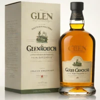 Glen Garioch 12 Year Old