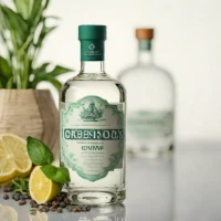Greenhook Ginsmiths American Dry Gin