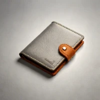 Garzini Cavare Magic Wallet