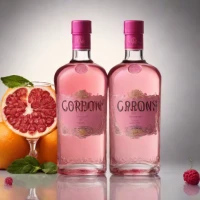 Gordon's Premium Pink Distilled Gin