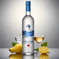 GREY GOOSE VX