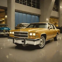 General Motors