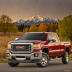 GMC Sierra HD