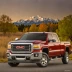 GMC Sierra HD