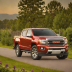 GMC Canyon